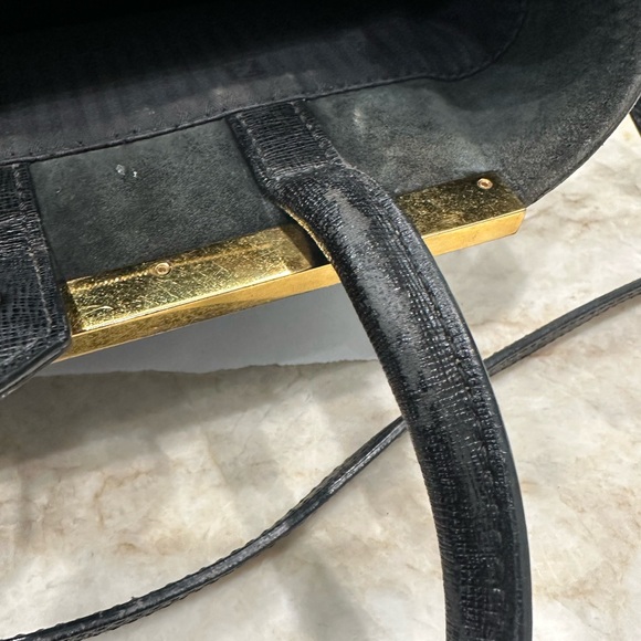 Fendi Petite 2Jours (“Petite Toujoure") tote bag. - Picture 14 of 16